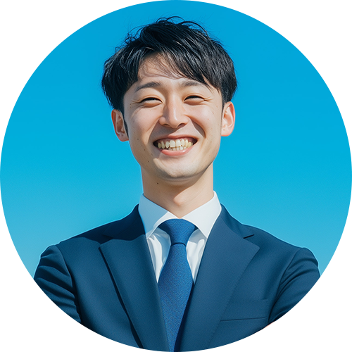 20代男性