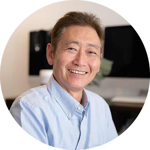 50代男性