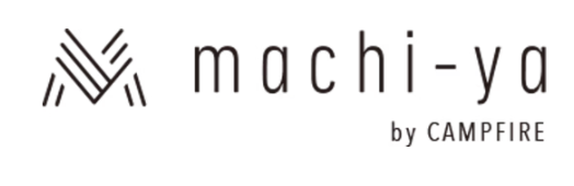 machiyaロゴ